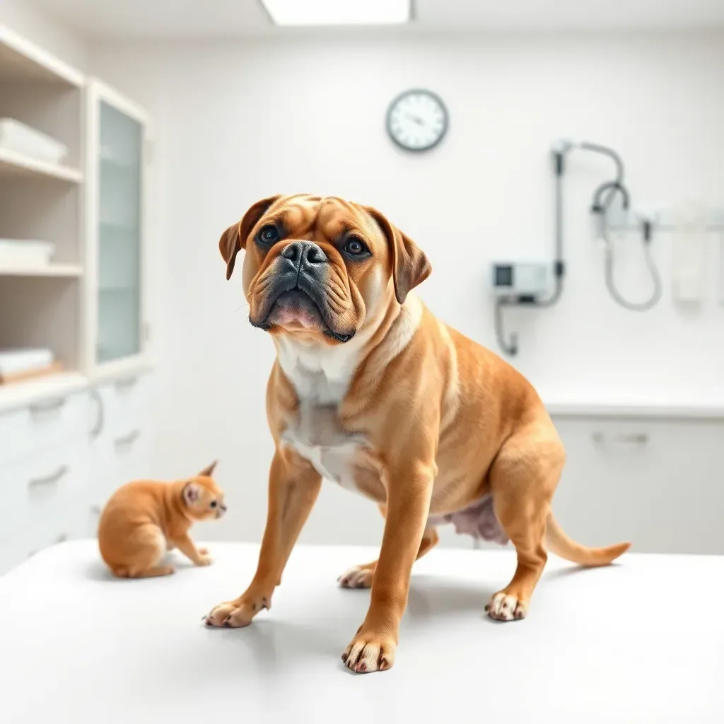 Animal & Bird Hospital Of Del Mar veterinarian in California