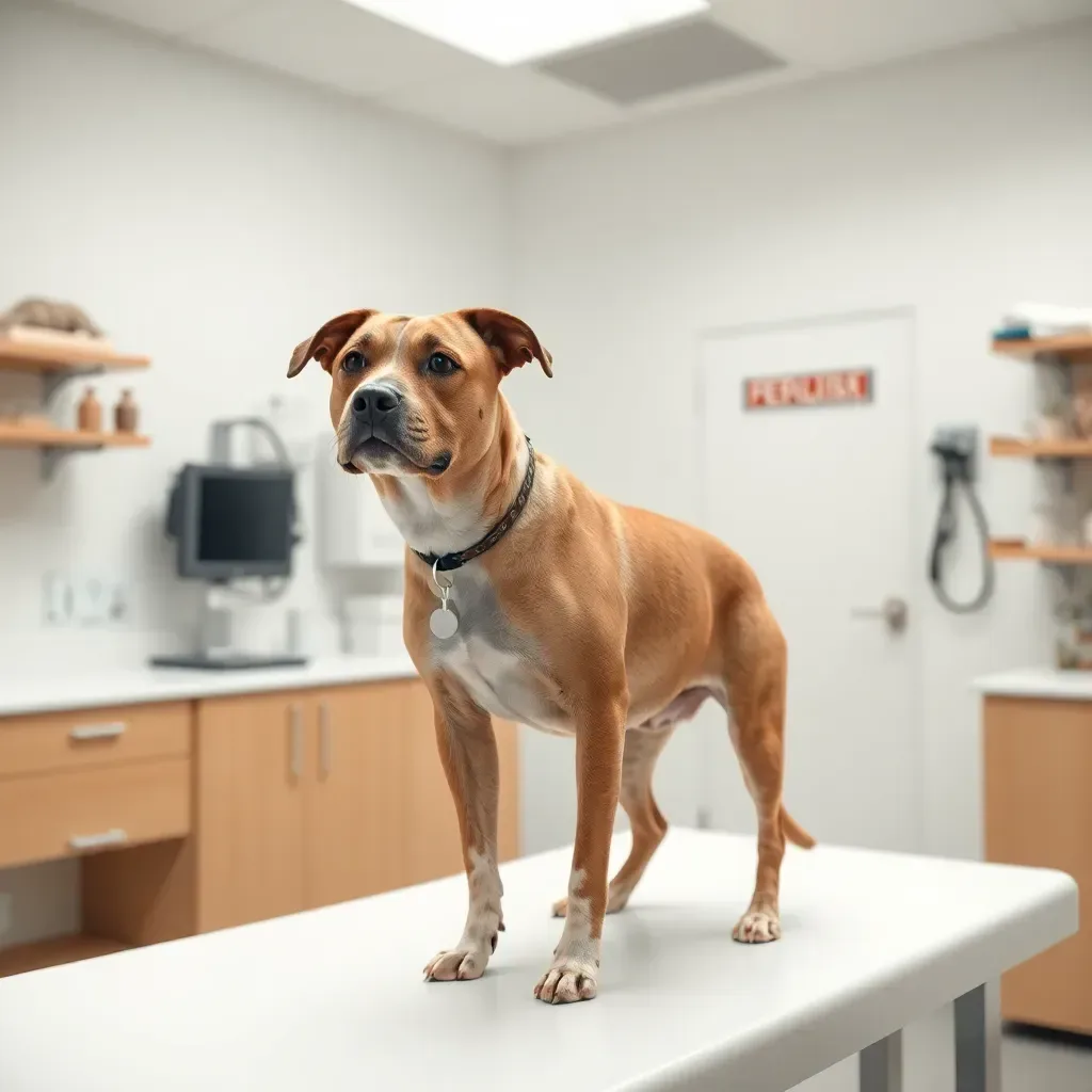 Animal Care Clinic veterinarian in California