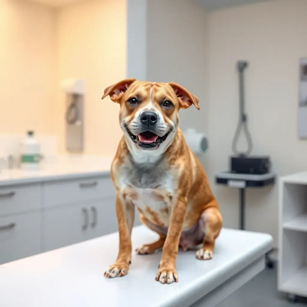 Animal Care Clinic Slo veterinarian in California