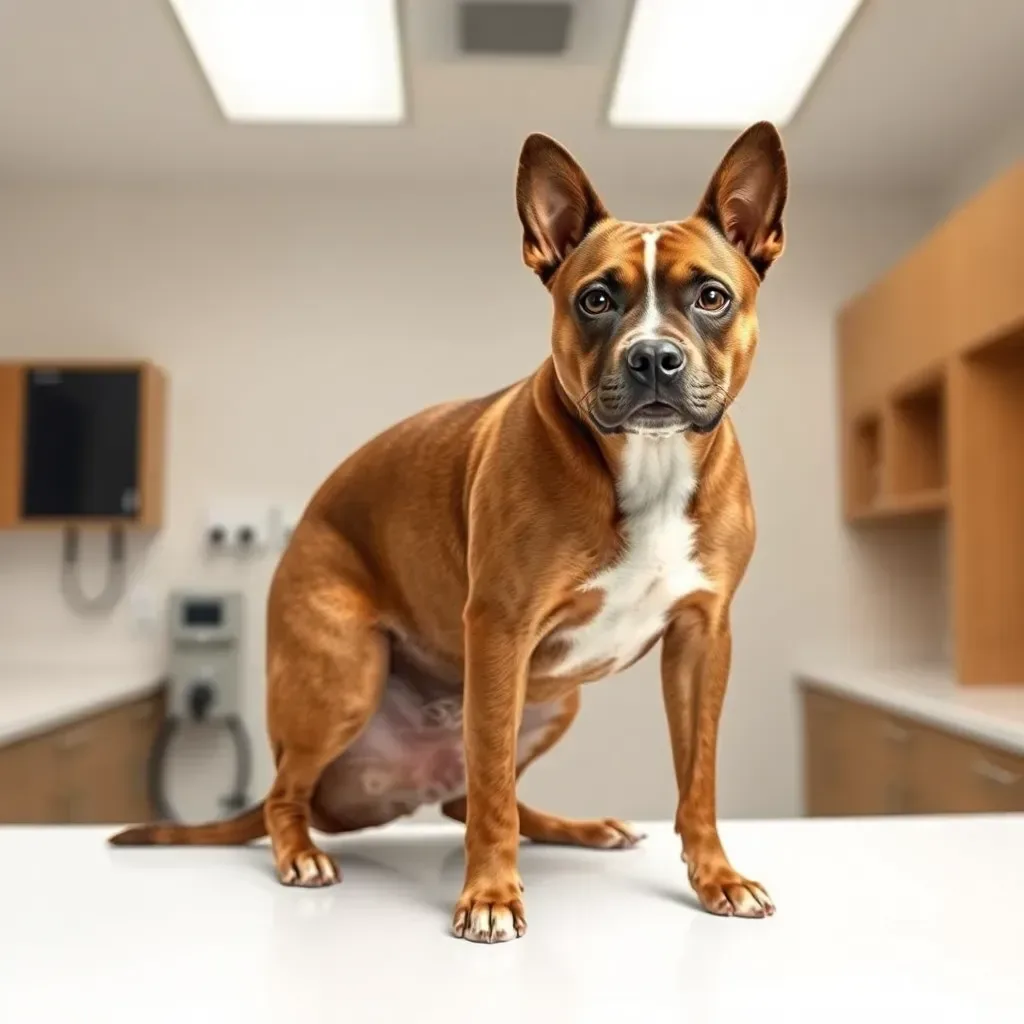 Animal Care Clinic Stockton veterinarian in California