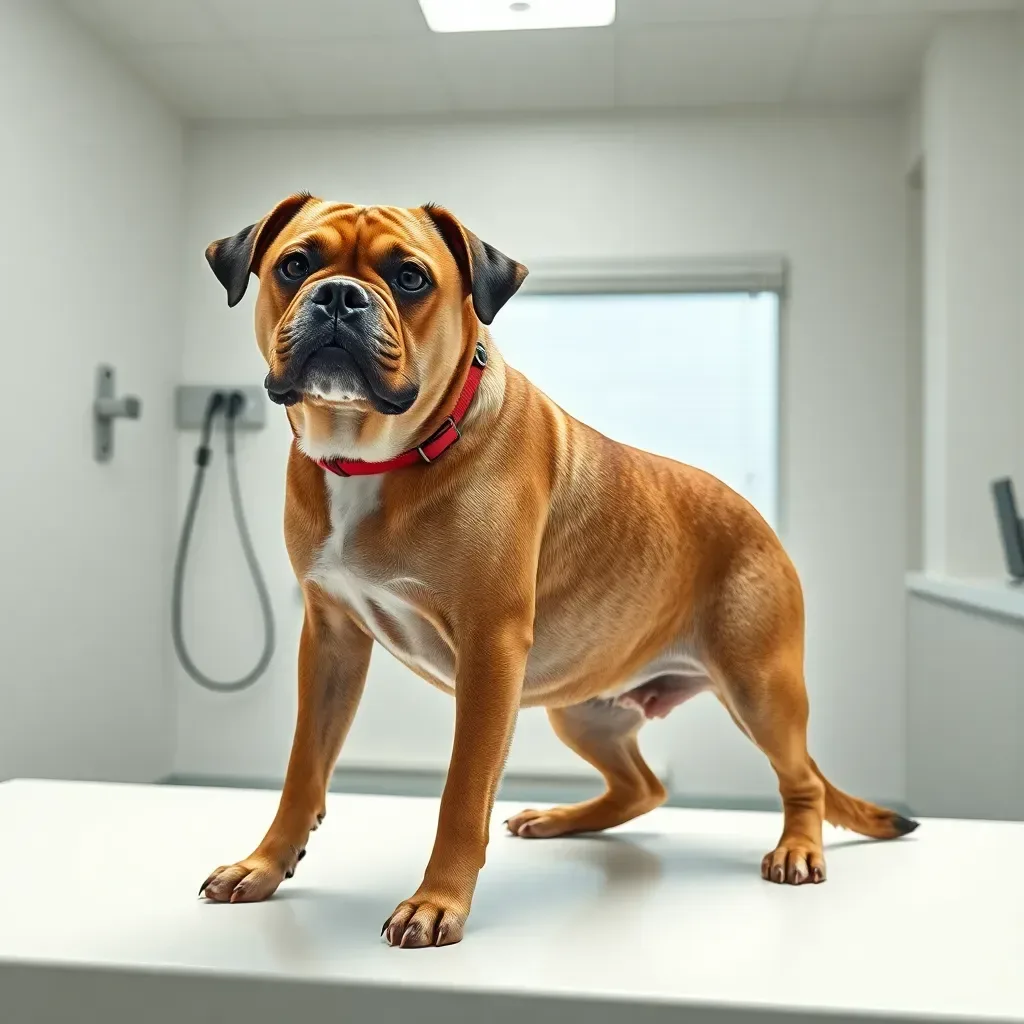 Animal Care Hospital: Dr. Ron Boyd veterinarian in California
