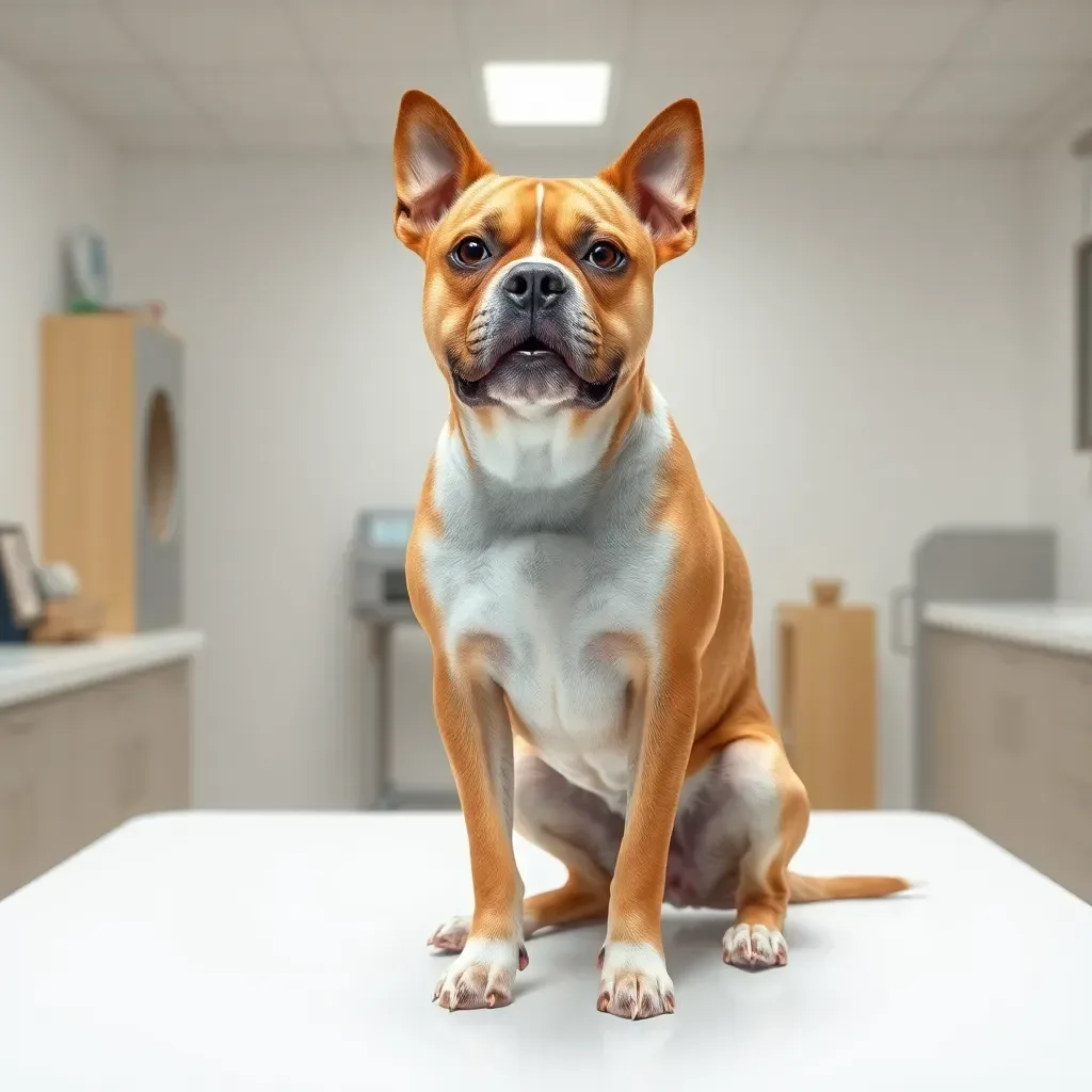 Animal Care Hospital Of Walnut Creek veterinarian in California