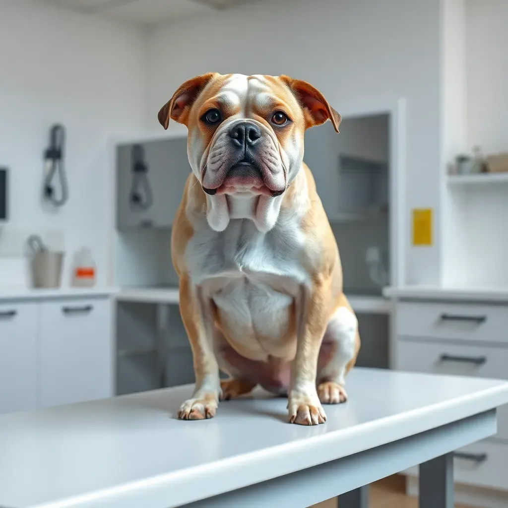 Animal Care Hospital veterinarian in California