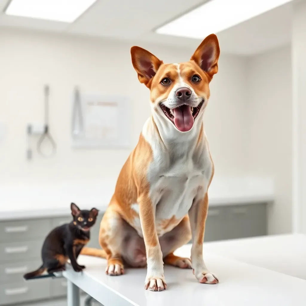 Animal Care Veterinary Clinic: Chauhan Harisinh Dvm veterinarian in California