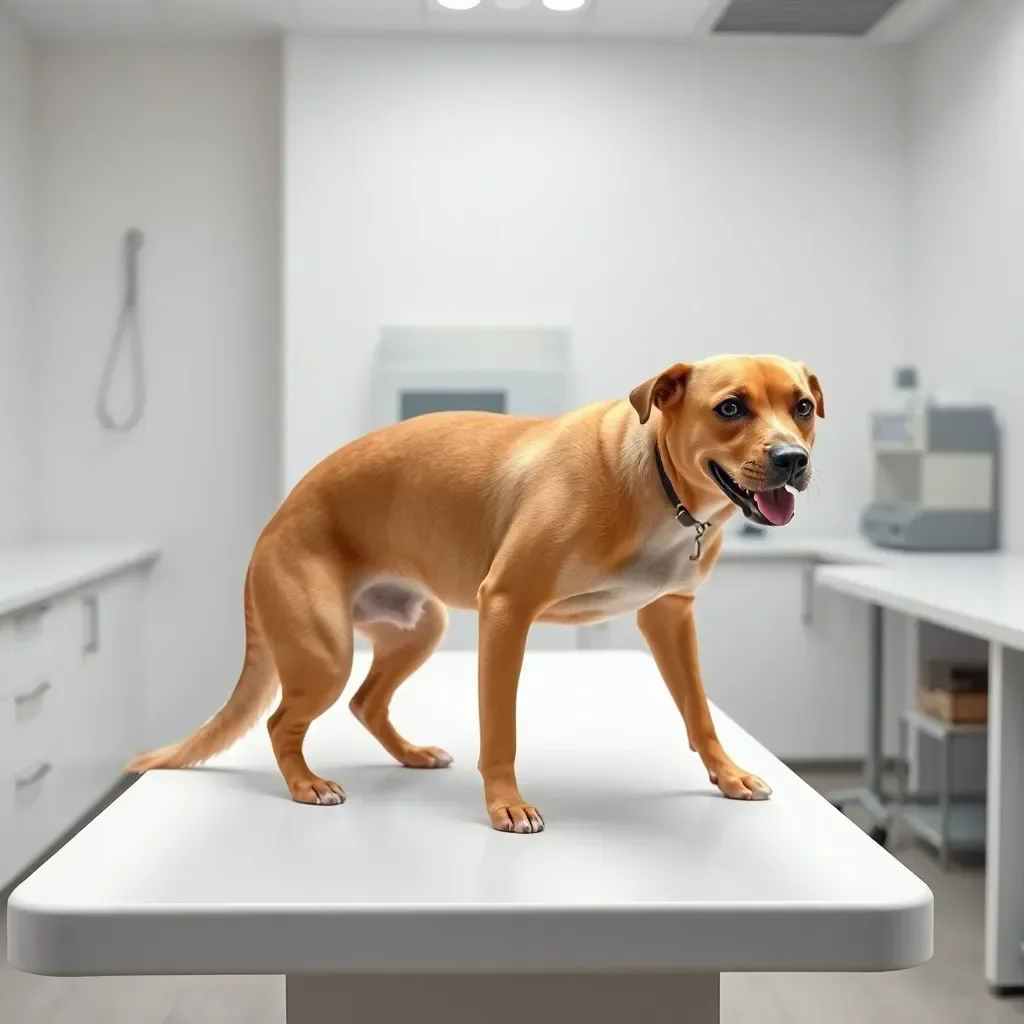 Animal Care Veterinary Clinic: Holt S Dvm veterinarian in California