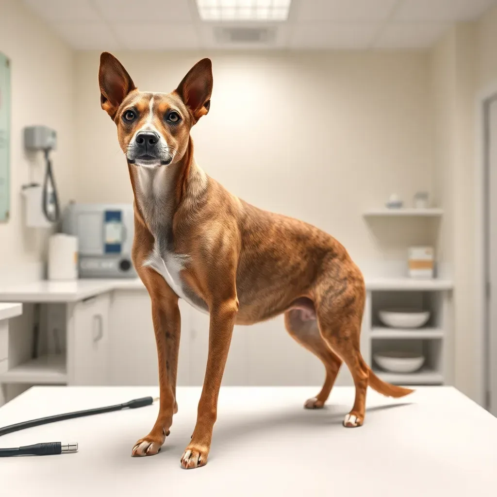 Animal Care Veterinary Clinic: Troxel J Dvm veterinarian in California