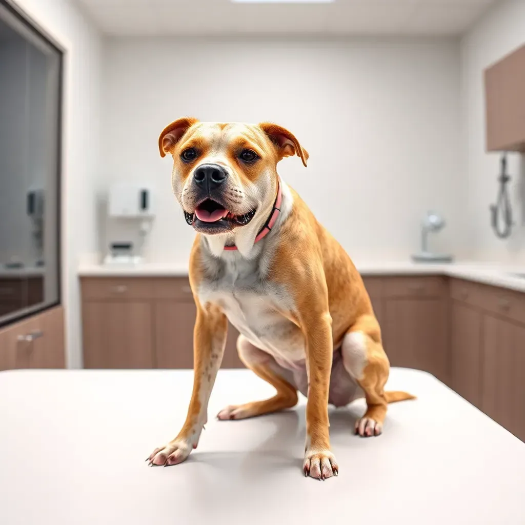 Animal Care Wellness Center Inc veterinarian in California