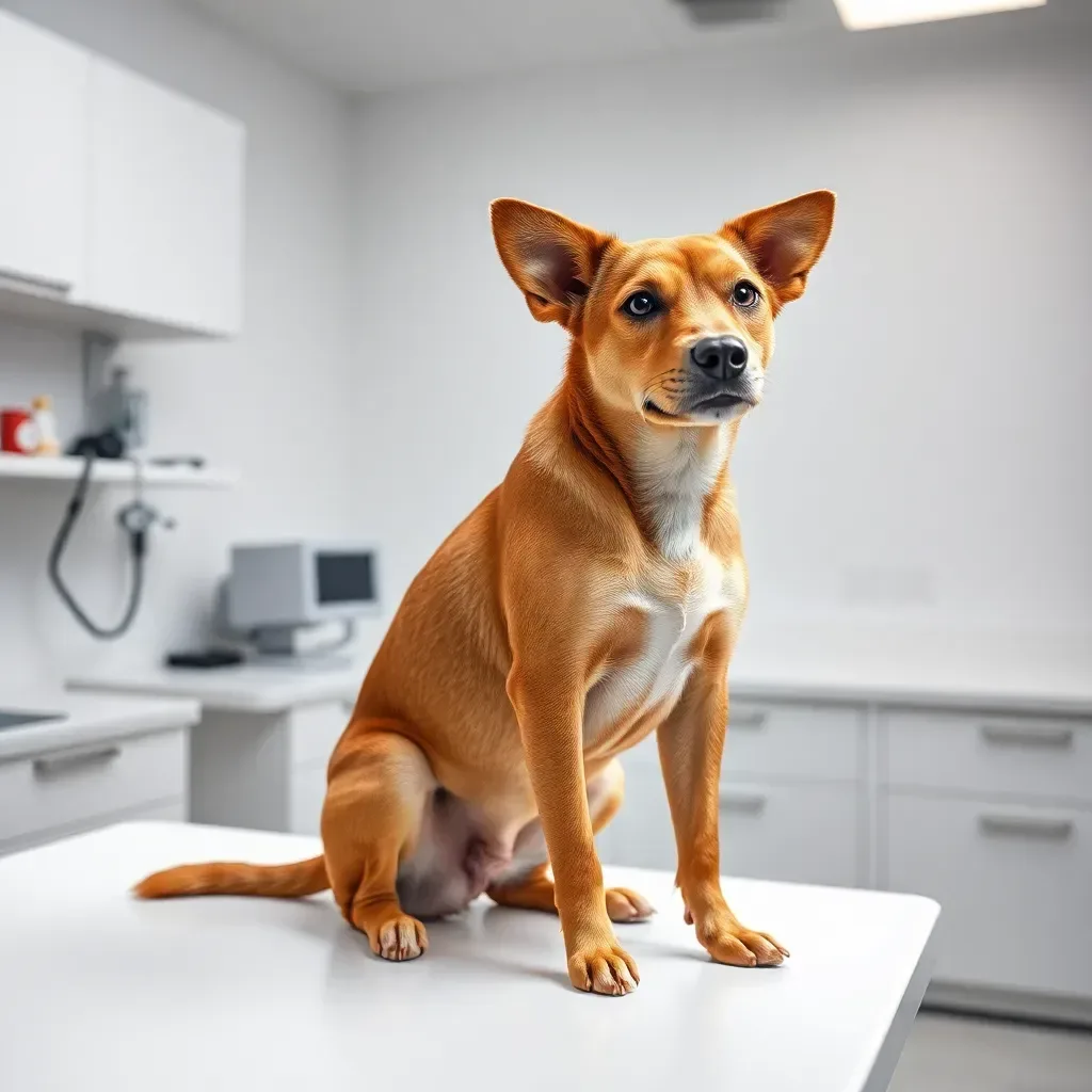 Animal Clinic Of Antioch veterinarian in California