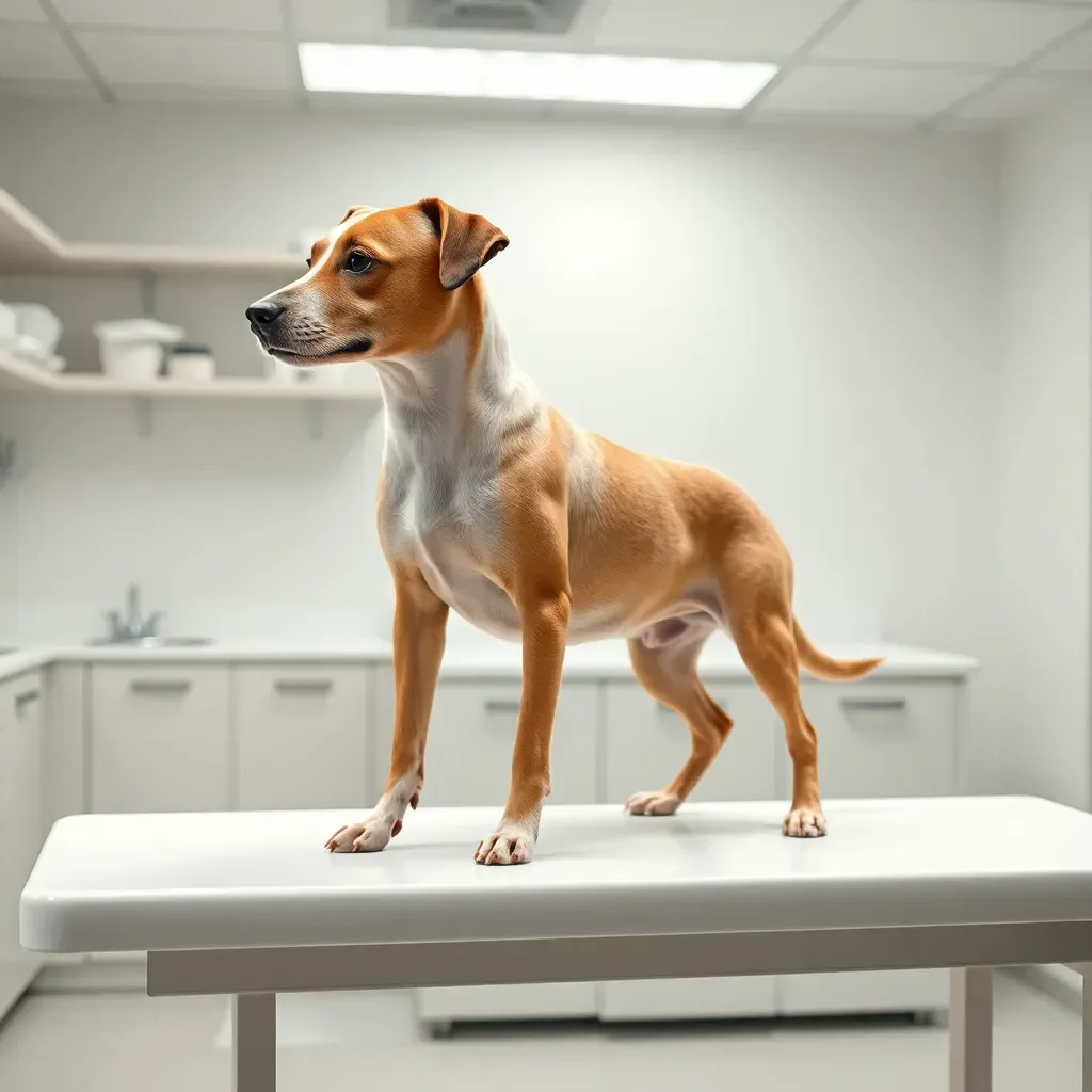 Animal Clinic Of Benicia veterinarian in California