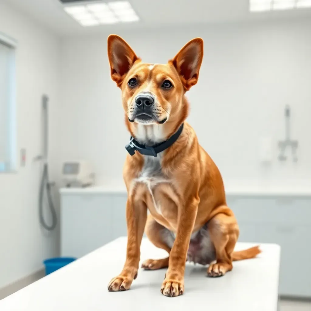 Animal Clinic Of Encino veterinarian in California