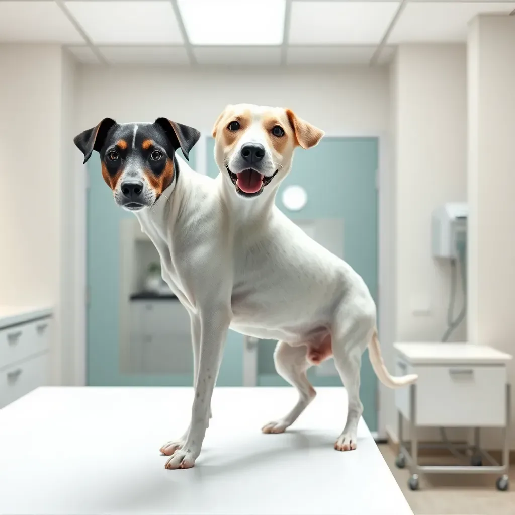 Animal Clinic Of Topanga veterinarian in California