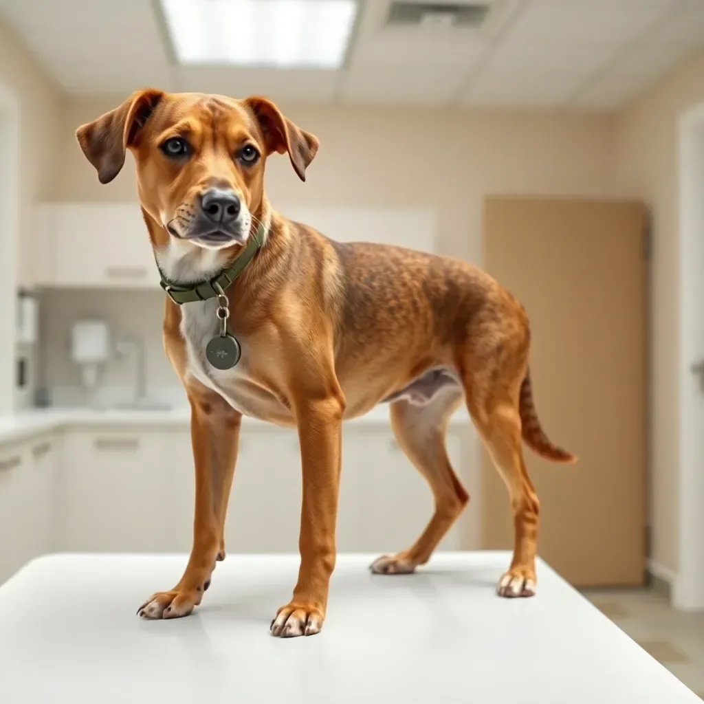 Animal Clinic Of Tustin Ranch Irvine veterinarian in California