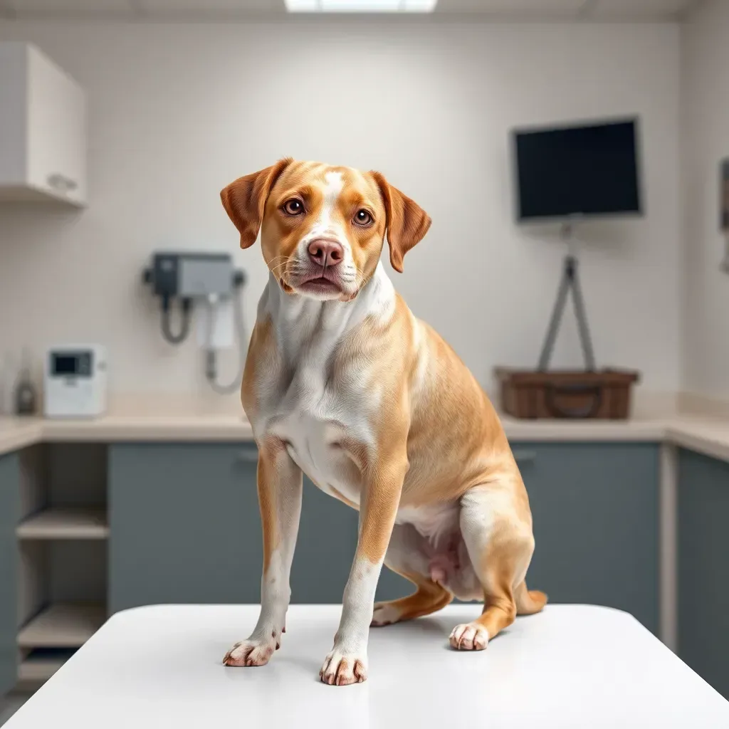 Animal Clinic Western Inc veterinarian in California