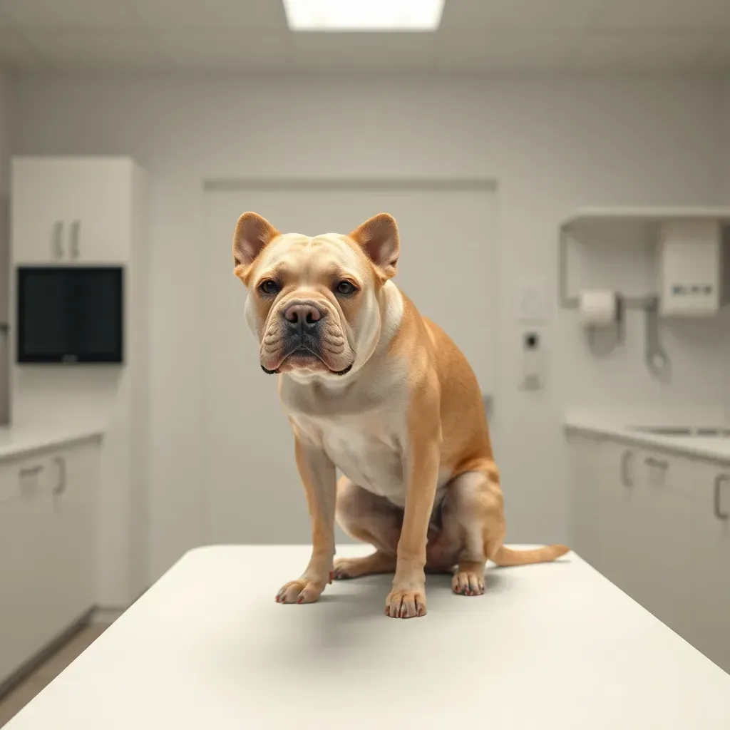 Animal Cove Pet Hospital veterinarian in California