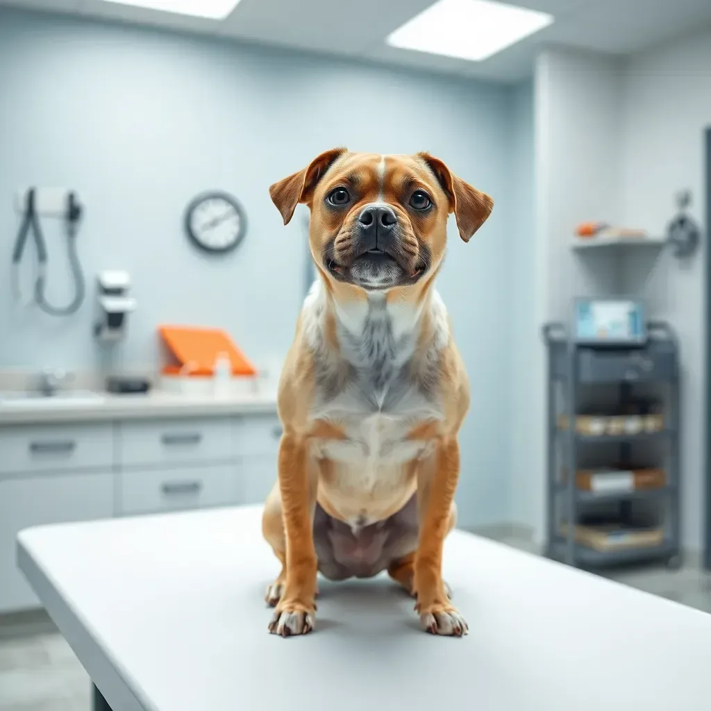 Animal Dental Clinic veterinarian in California