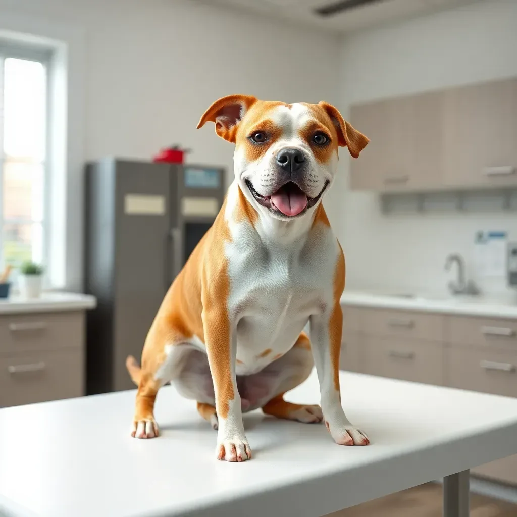 Animal Dental Services veterinarian in California