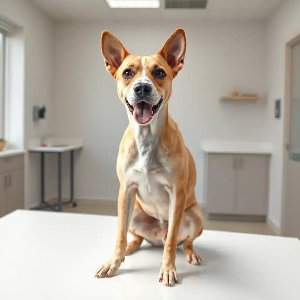 Animal Dermatology Clinic veterinarian in California