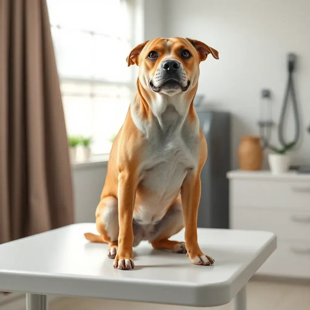 Animal Dermatology Clinic veterinarian in California