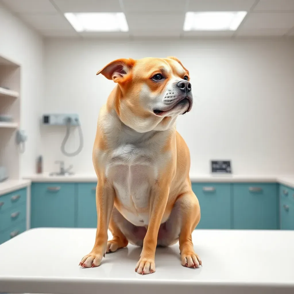 Animal Dermatology Clinic veterinarian in California