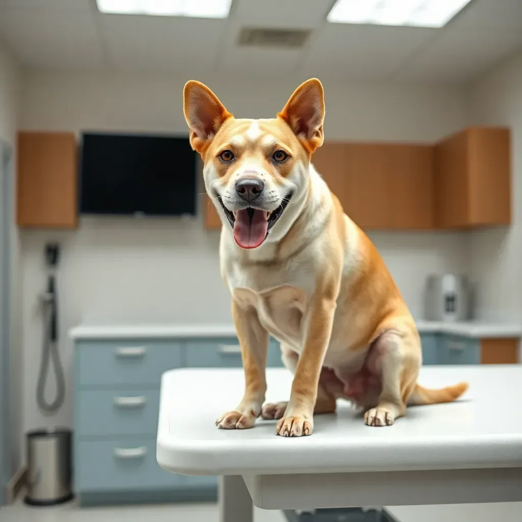 Animal Dermatology Management Group veterinarian in California