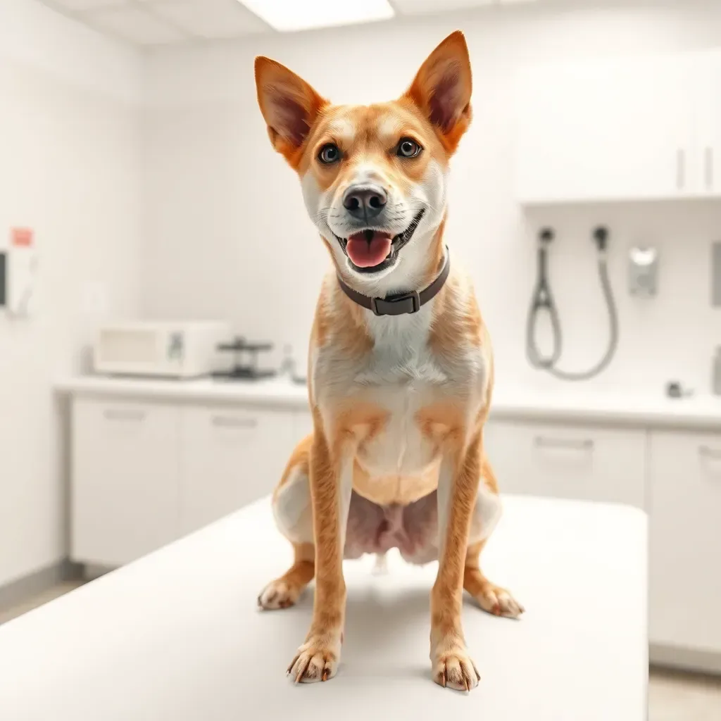 Animal Diagnostic Laboratory - Lab For Pets veterinarian in California
