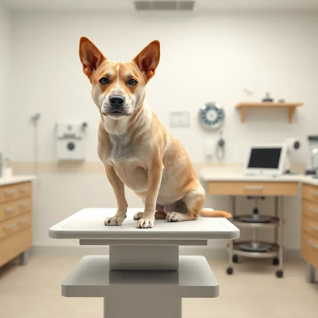 Animal Emergency Clinic: Hardesty Jim Dvm veterinarian in California