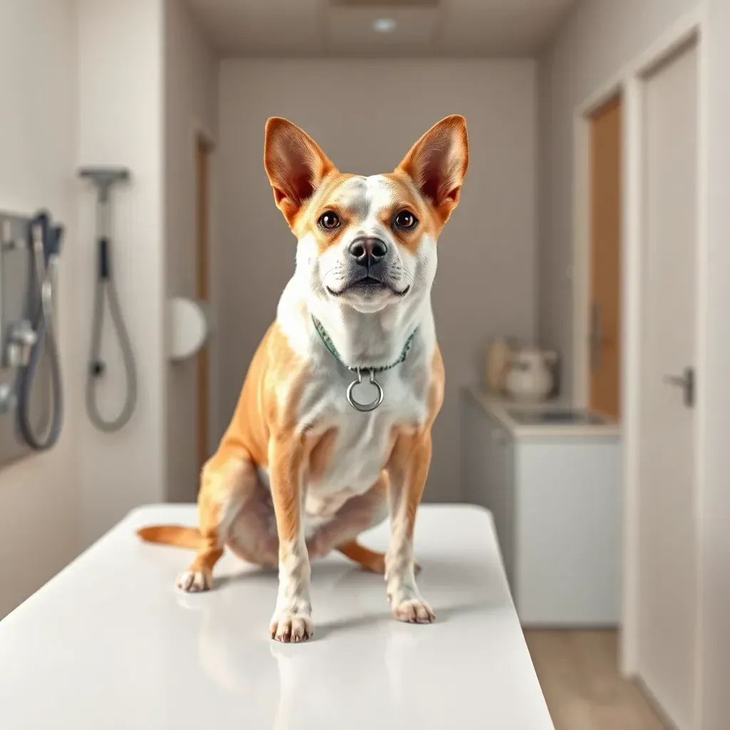 Animal Emergency Clinic: Johnstone Lori Dvm veterinarian in California