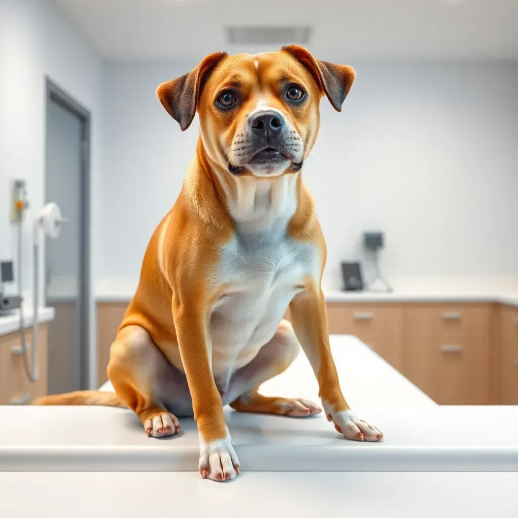 Animal Emergency Clinic Of San Diego veterinarian in California
