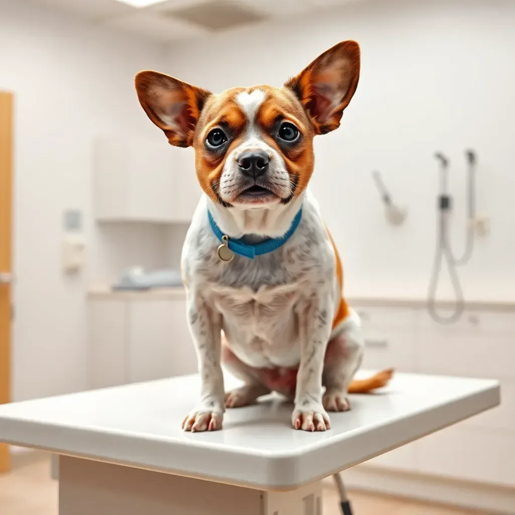 Animal Emergency Clinic veterinarian in California