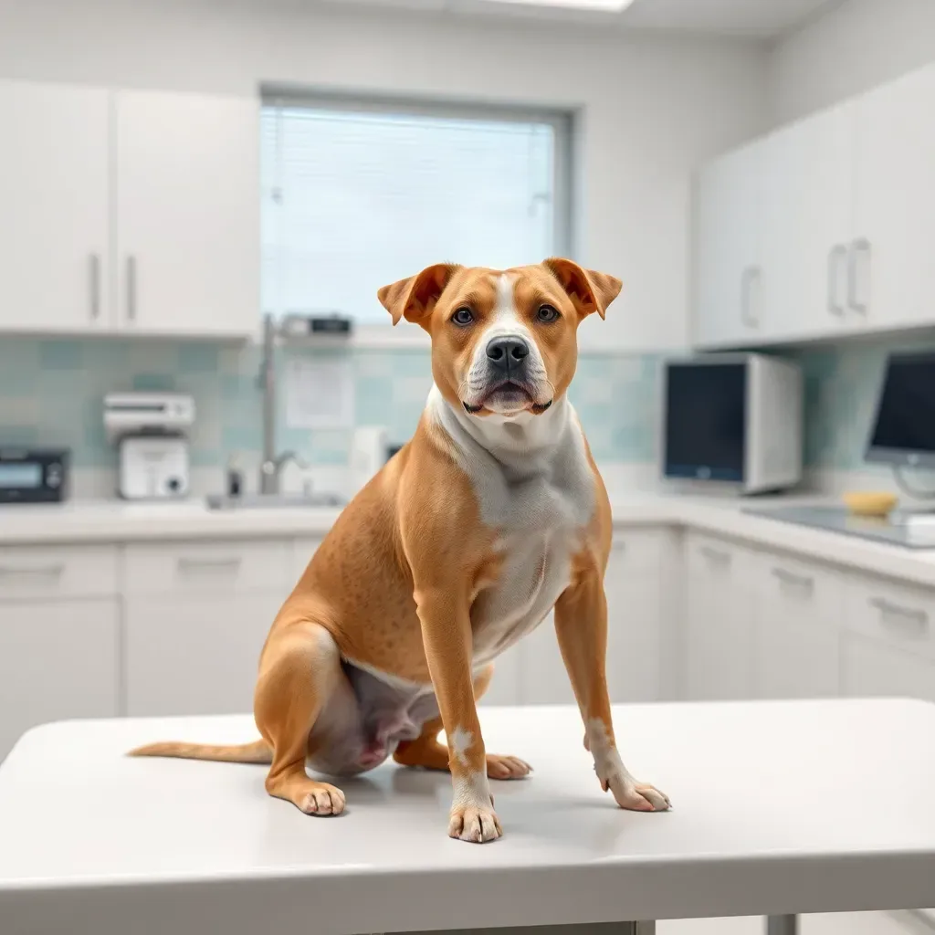 Animal Emergency & Urgent Care veterinarian in California