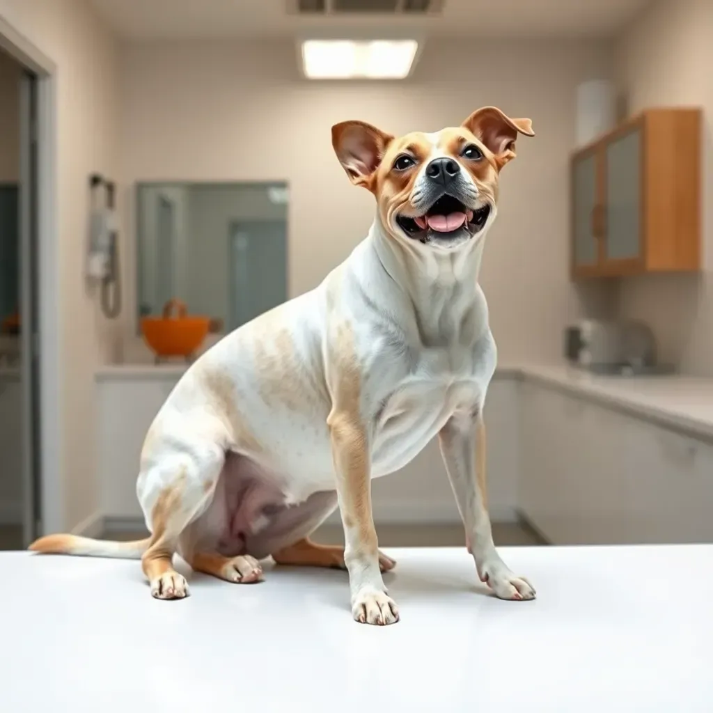 Animal Eye Care veterinarian in California