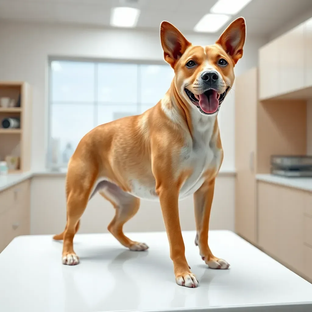 Animal Farm Pet Hospital veterinarian in California
