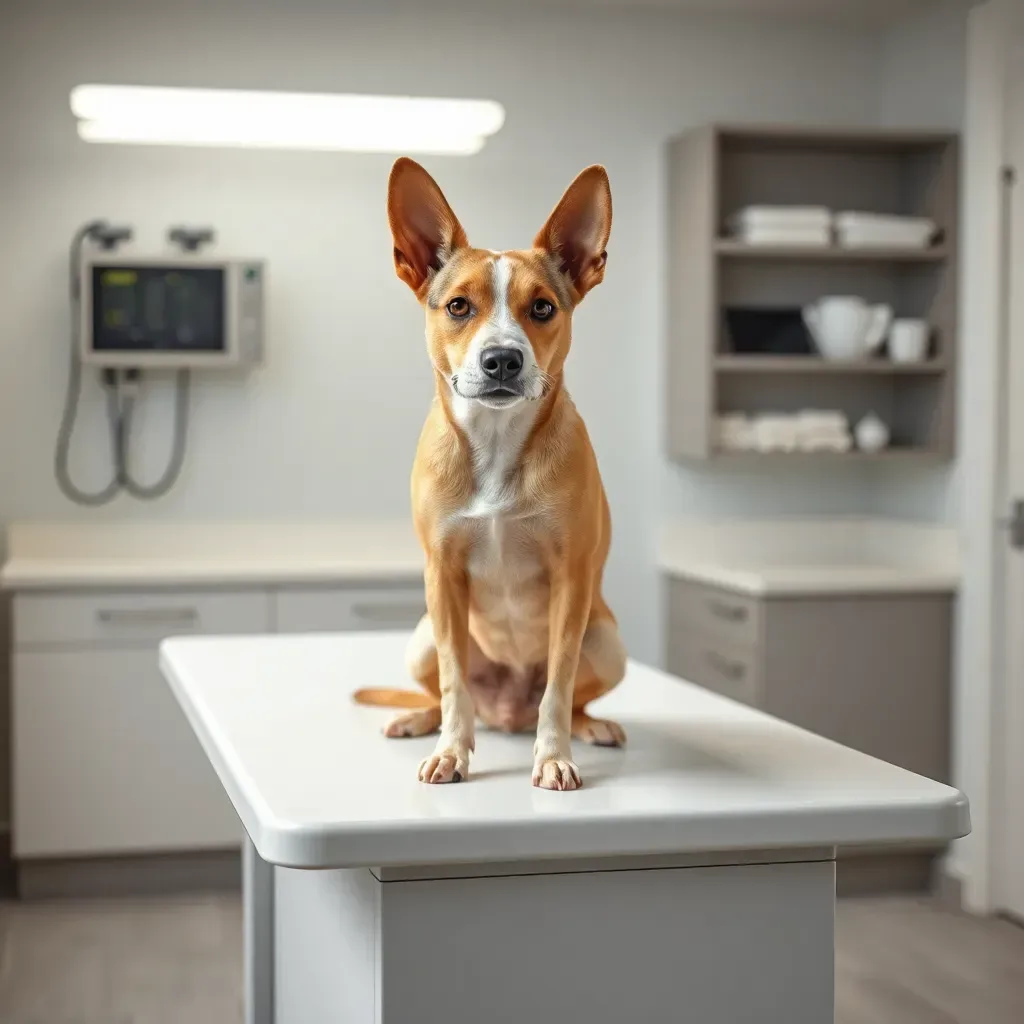 Animal Fix Clinic (Formerly Fix Our Ferals) veterinarian in California