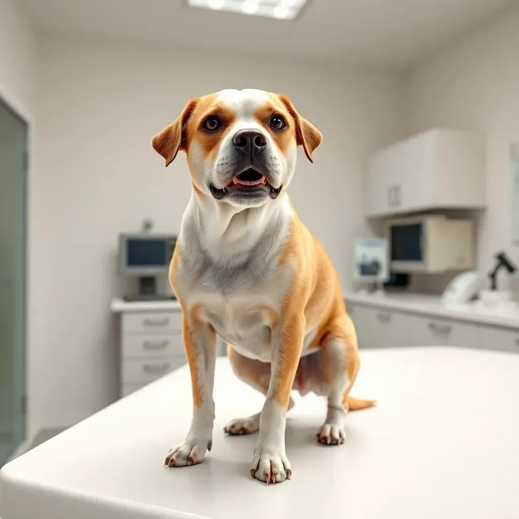 Animal Friends Of The Valleys Spay & Neuter Clinic veterinarian in California