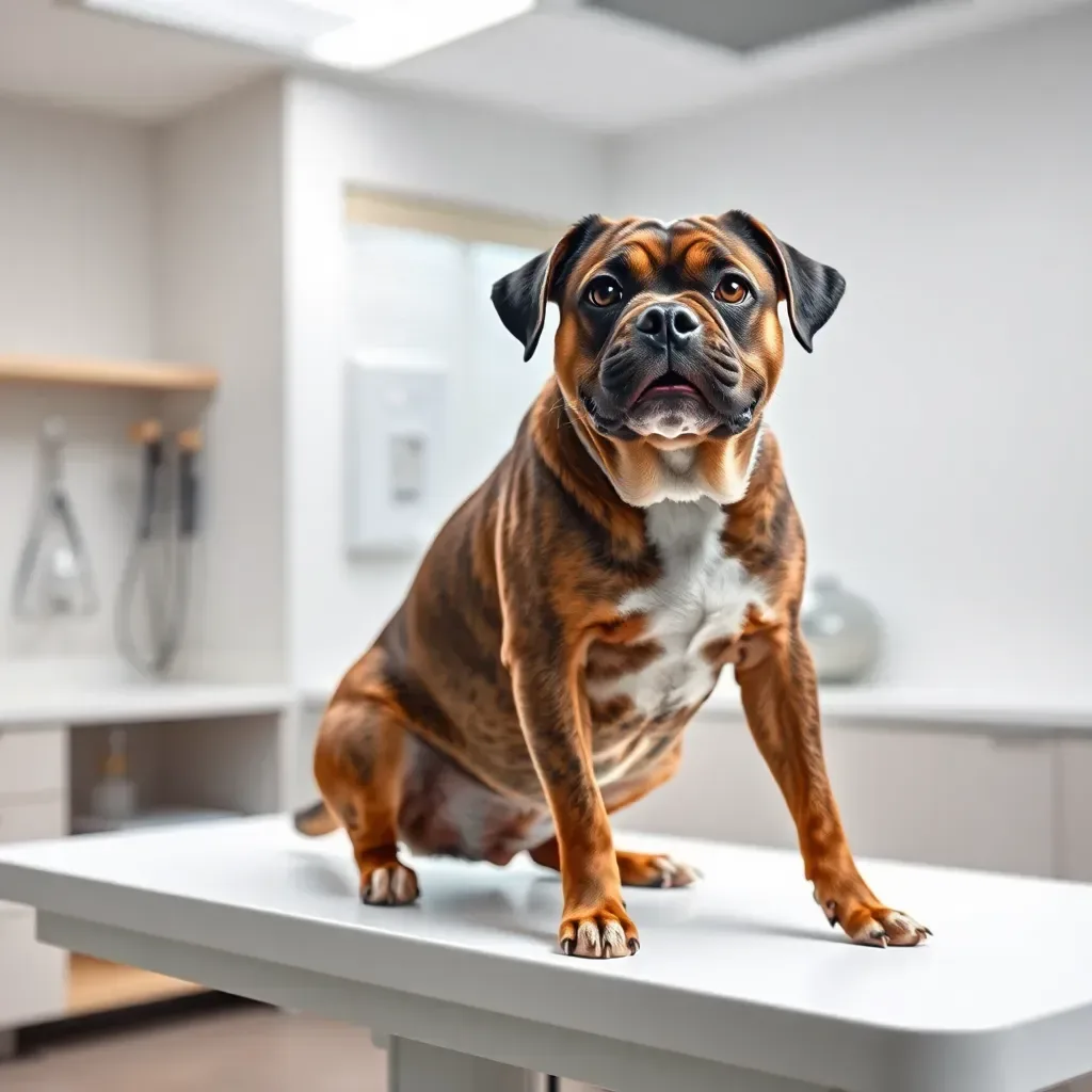 Animal Hospital veterinarian in California