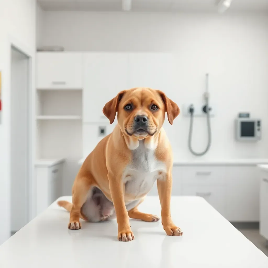 Animal Hospital At Mid Valley veterinarian in California