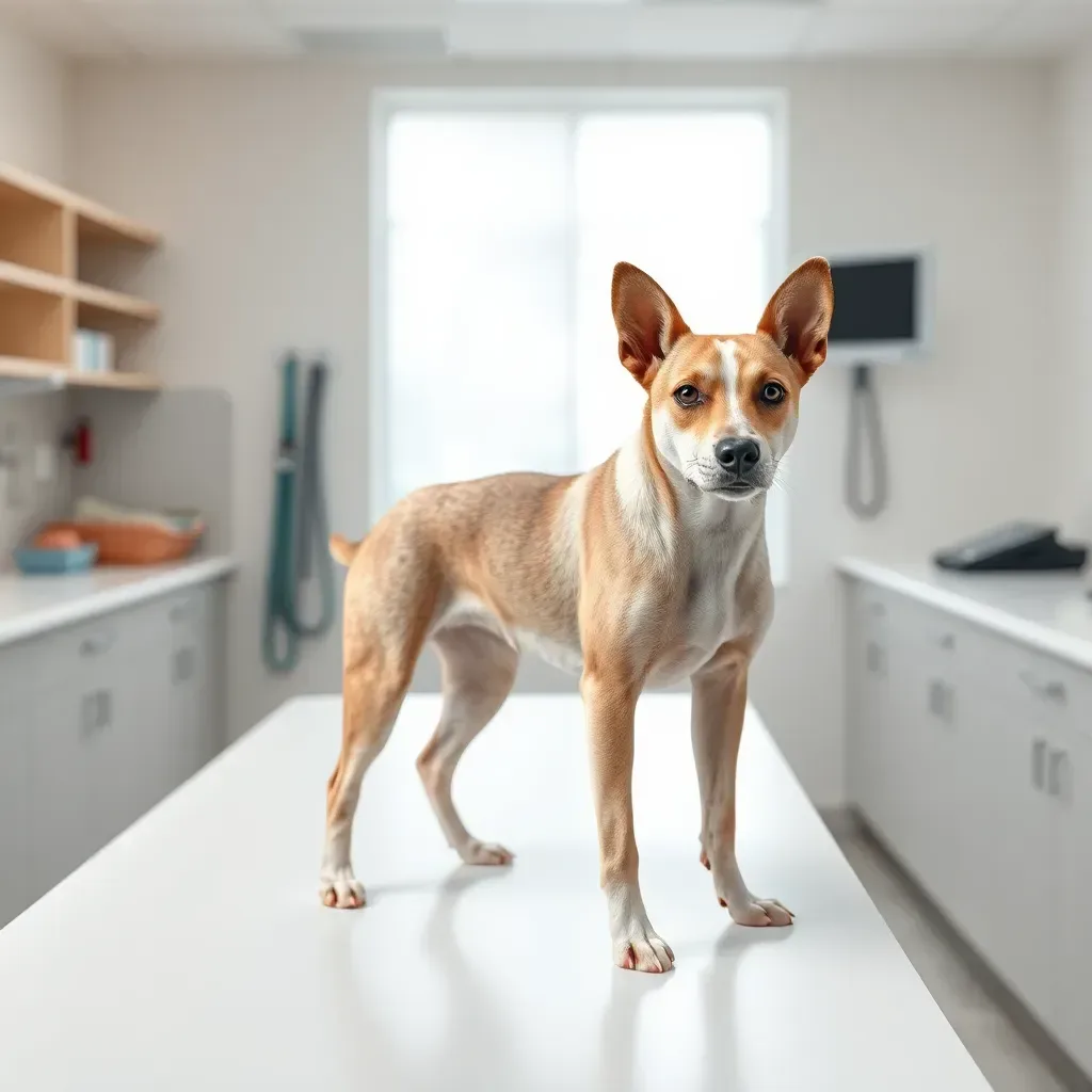 Animal Hospital & Dental Clinic veterinarian in California