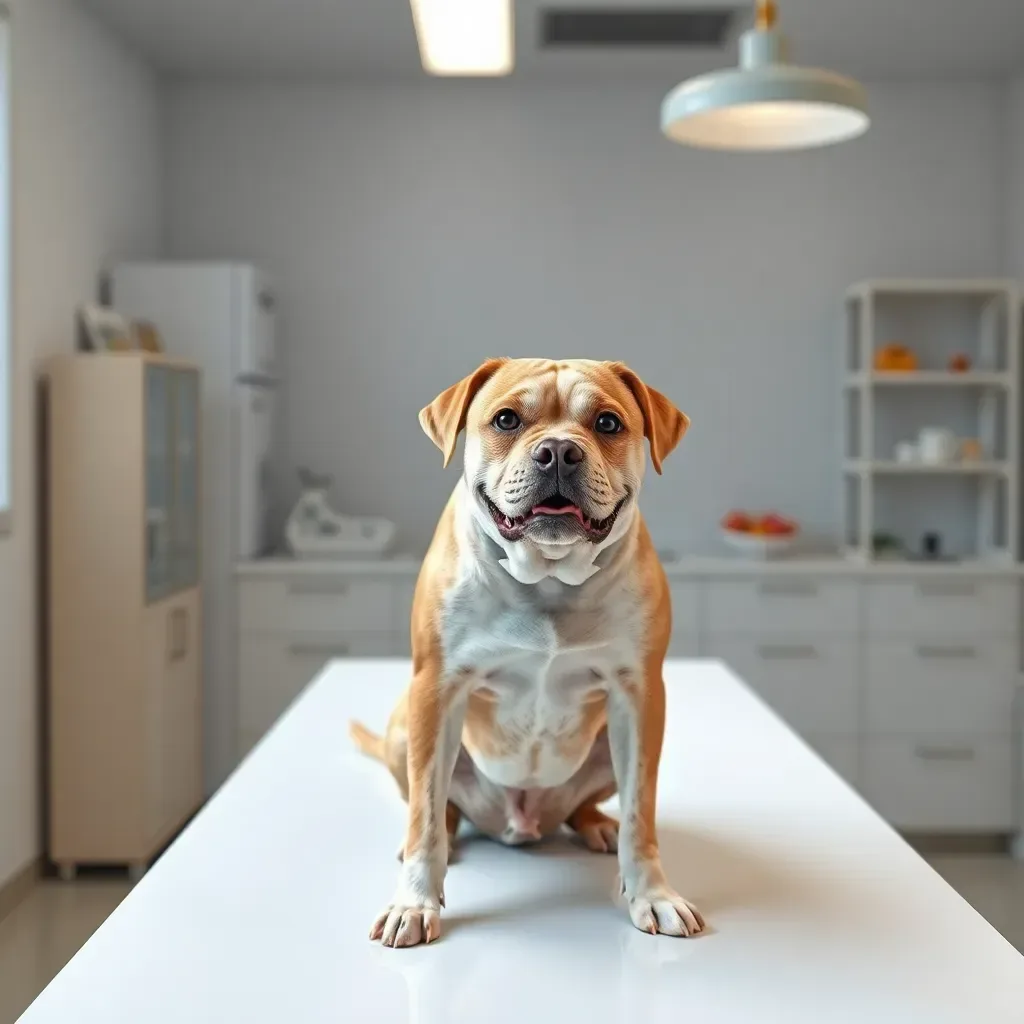 Animal Hospital In Fairfield veterinarian in California
