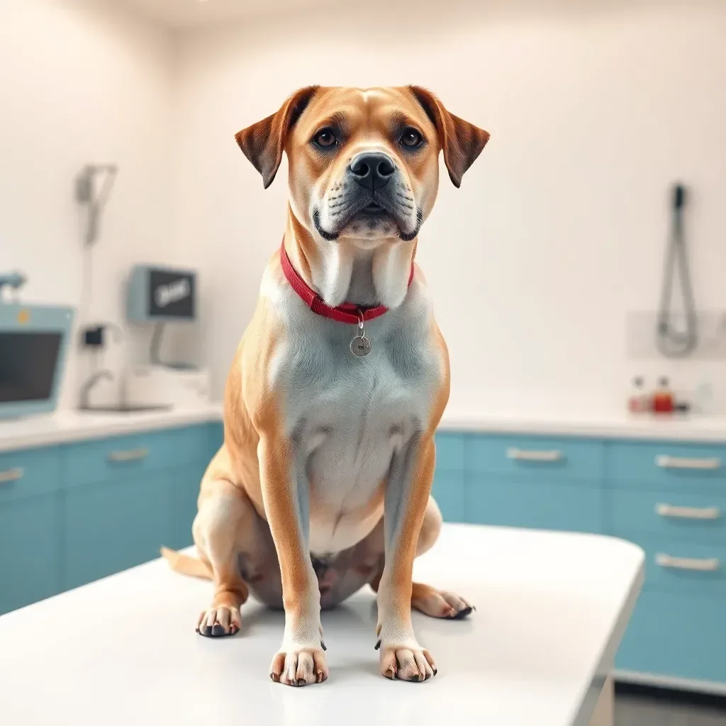 Animal Hospital Of Cloverdale veterinarian in California