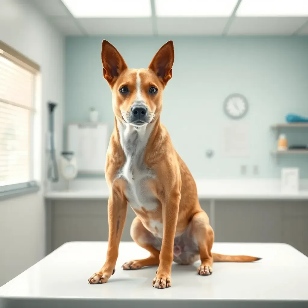 Animal Hospital Of Eagle Glen veterinarian in California