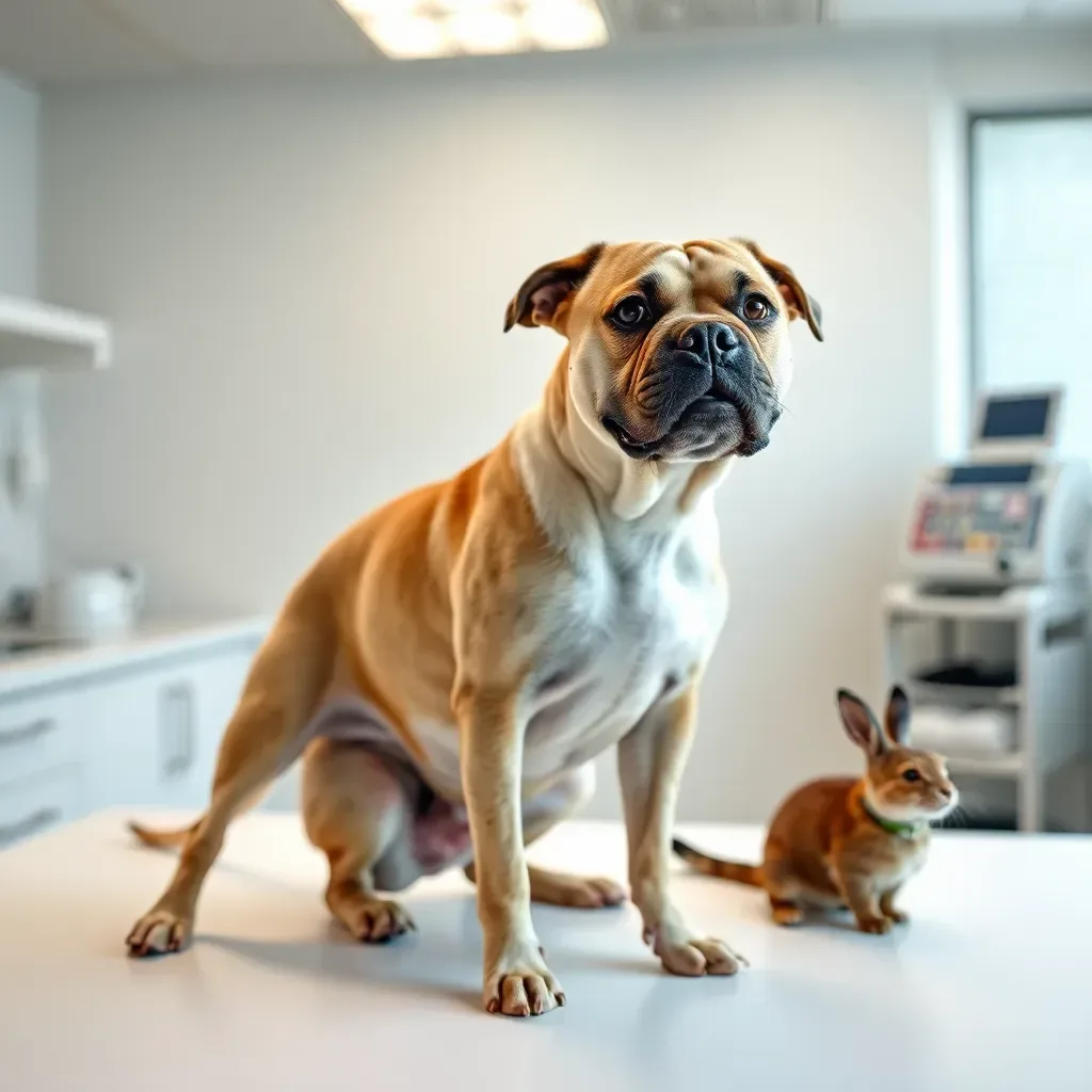 Animal Hospital Of Hollister veterinarian in California