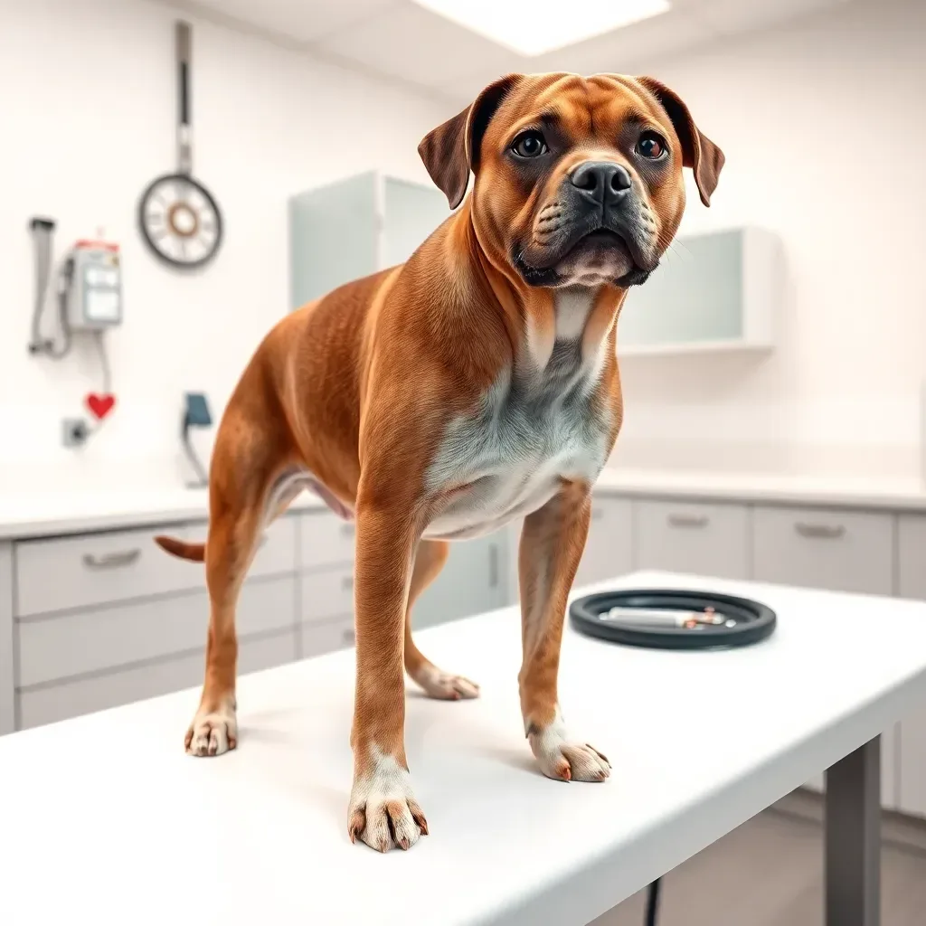 Animal Hospital Of Huntington Beach veterinarian in California