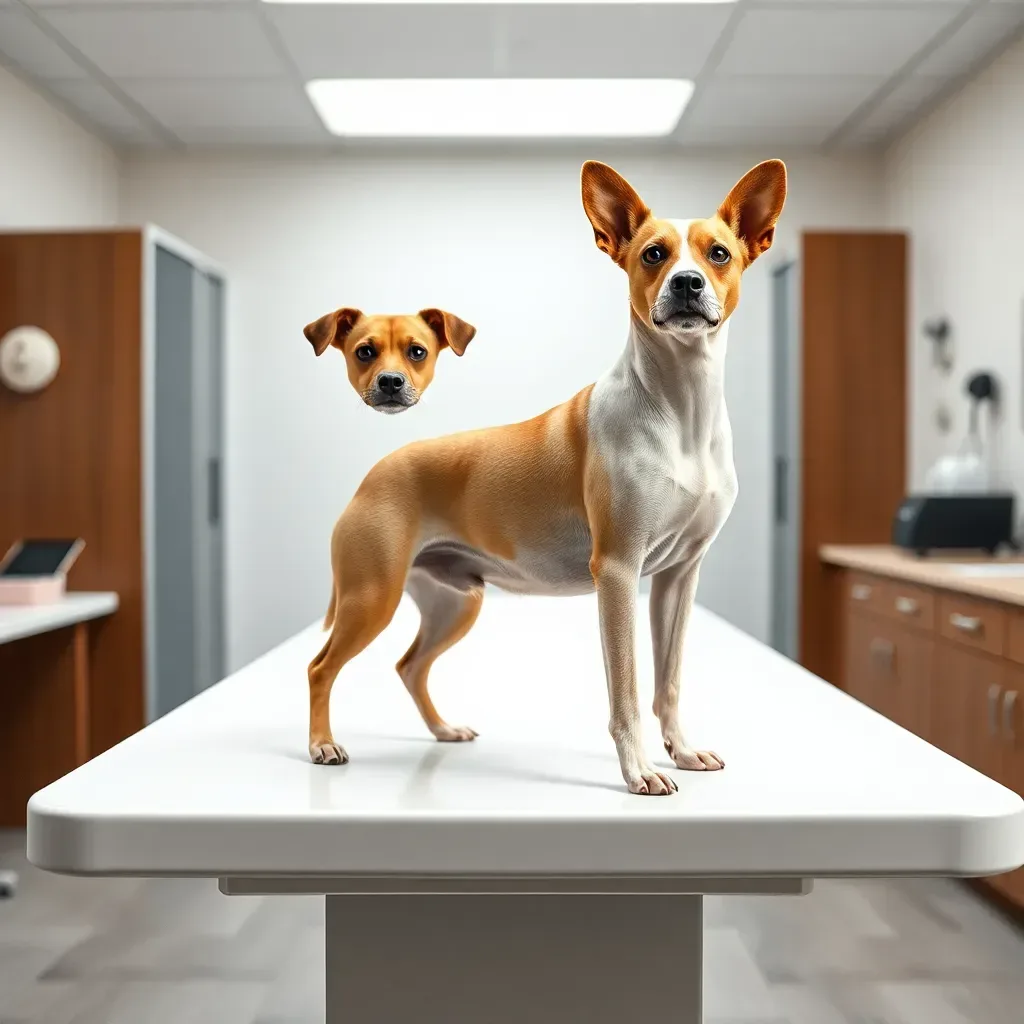 Animal Hospital Of Irvine veterinarian in California