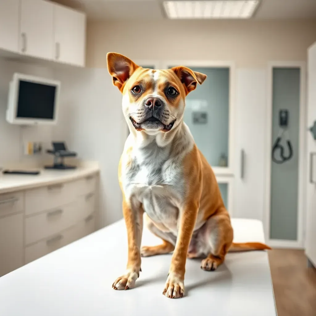 Animal Hospital Of Livermore veterinarian in California