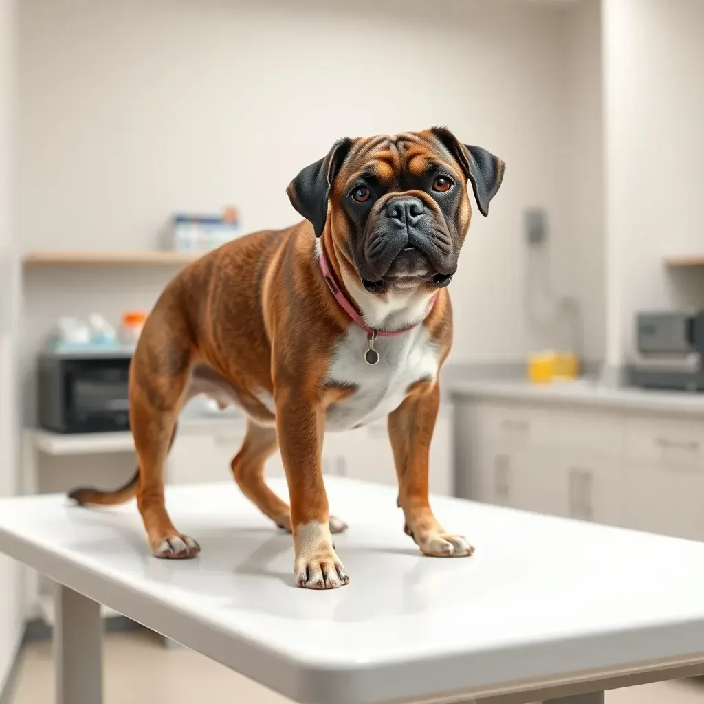 Animal Hospital Of Palo Alto veterinarian in California