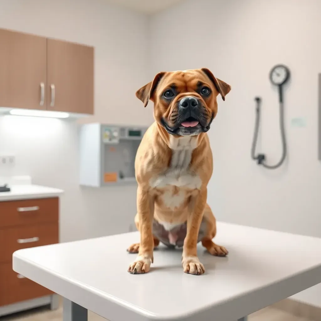 Animal Hospital Of Redondo Beach veterinarian in California