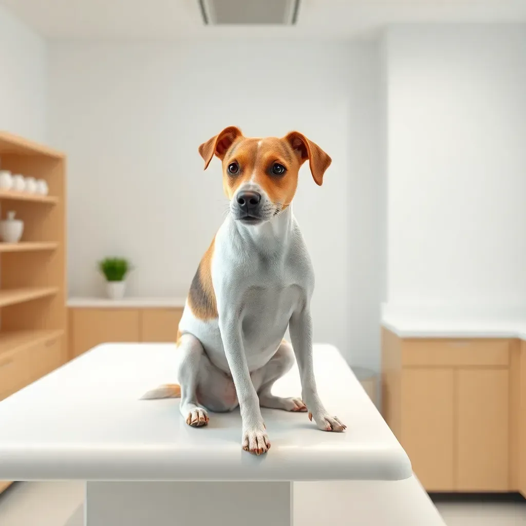 Animal Hospital Of Riverside veterinarian in California