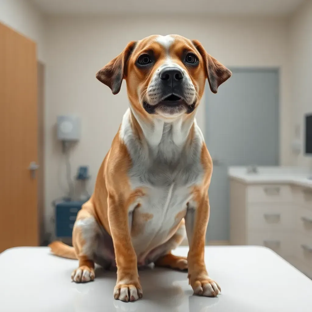 Animal Hospital Of Salinas Inc: Kennedy Max R Dvm veterinarian in California