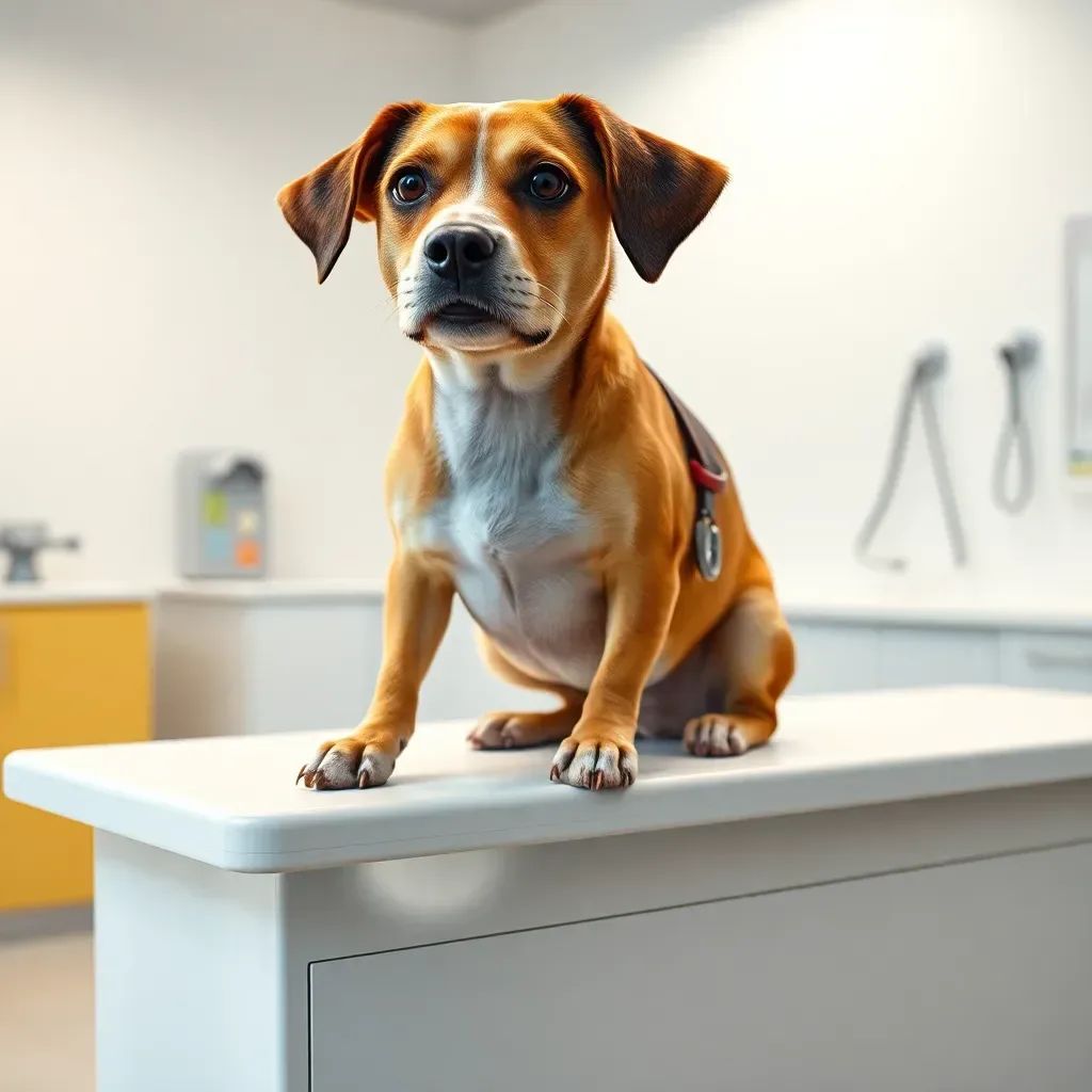 Animal Hospital Of Salinas veterinarian in California