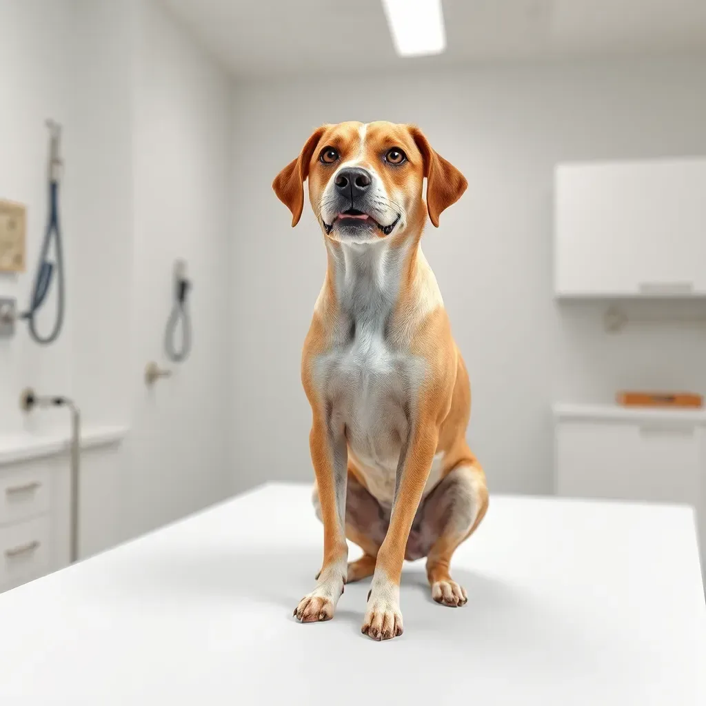 Animal Hospital Of San Luis Obispo veterinarian in California
